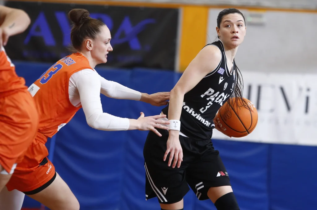 Α1 Γυναικών: Φινάλε κανονικής περιόδου με μάχες και «κλείδωμα» τετράδας