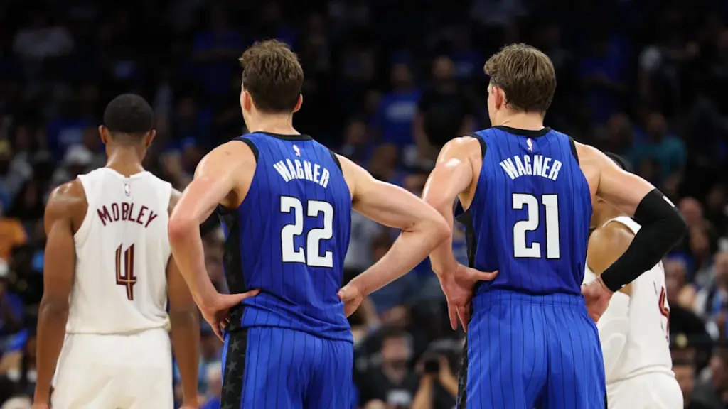 NBA: Οι Βάγκνερ οδηγούν τους Μάτζικ και το Βερολίνο παρακολουθεί