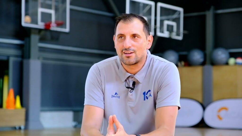 ΠΑΟΚ: «Απορροφά» την ακαδημία «10» του Νίκου Χατζηβρέττα