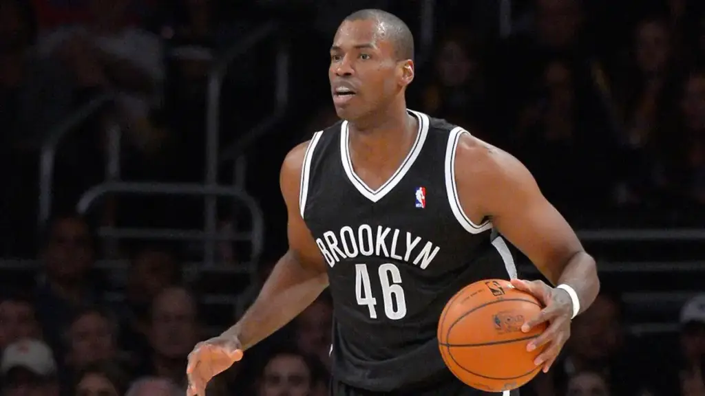 Πέθανε ο Jason Collins στα 47 του – Συγκίνηση στο NBA για τον πρωτοπόρο του αθλητισμού
