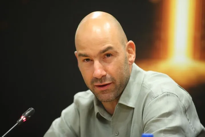 Άρης: Ο Σπανούλης μιλάει μέσα από το Αλεξάνδρειο