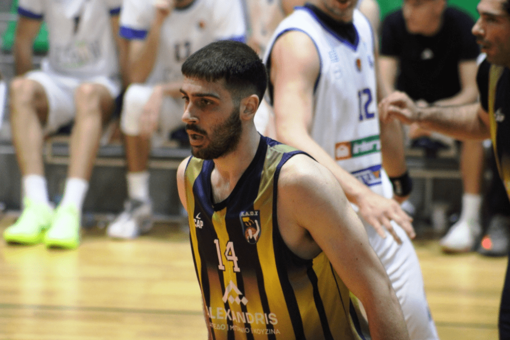 Μέγαρα: Παίρνουν τον Κωνσταντίνο Γκιουζελίδη