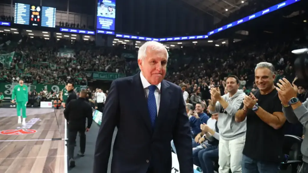 Παναθηναϊκός: Όλα για όλα στην υπόθεση Ομπράντοβιτς