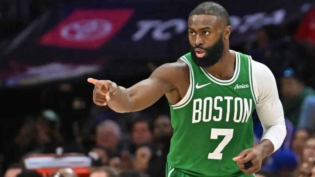 NBA: Στους Σίξερς ο Τζέιλεν Μπράουν