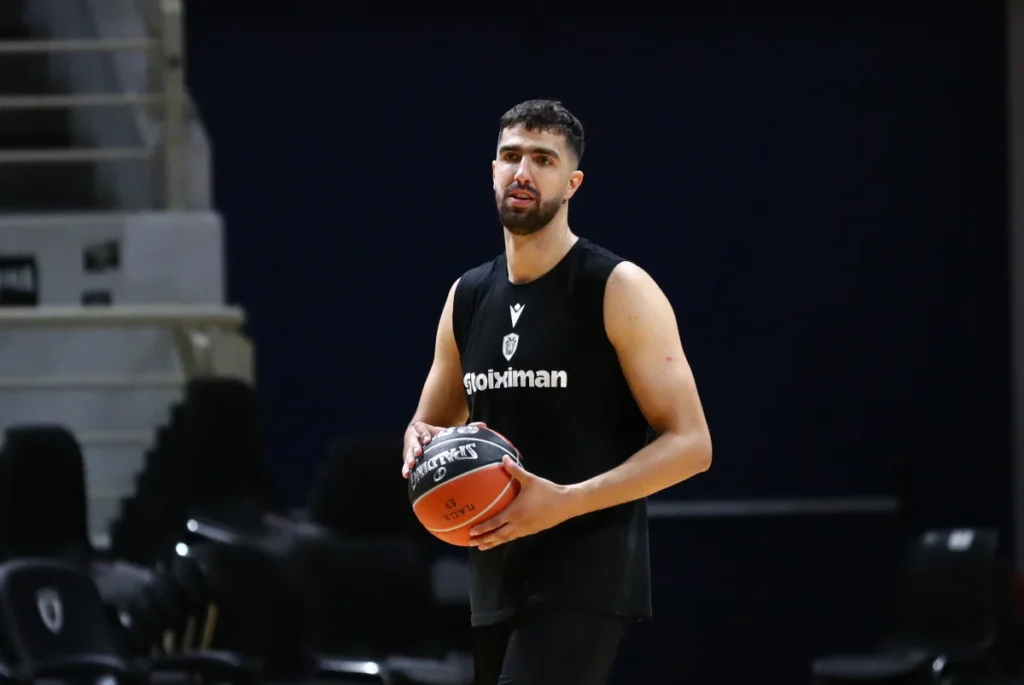 Χουγκάζ για επιστροφή: «Πιο δύσκολο κομμάτι, το πνευματικό…»