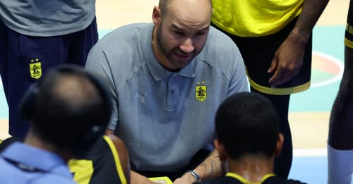 Άρης – Ερυθρός Αστέρας 98-74: Επιβλητικός ο Άρης, ανησυχία για τον Ντιμιτρίγεβιτς