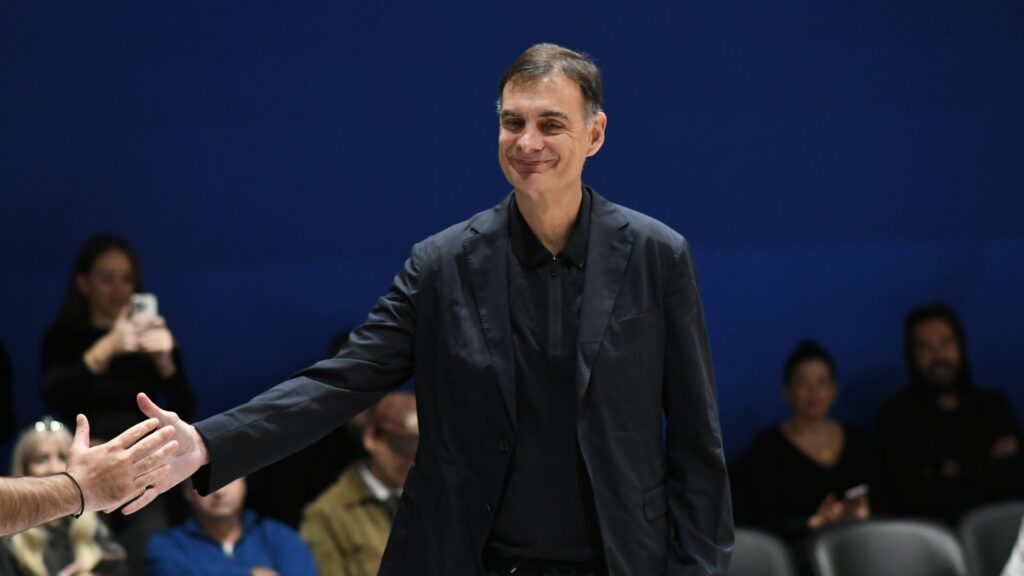 Βίκος Ιωαννίνων – Ολυμπιακός 68-79: Οι δηλώσεις Μπαρτζώκα