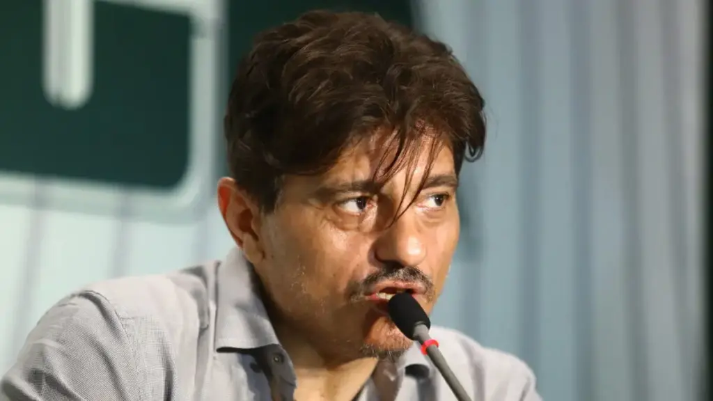 Δημήτρης Γιαννακόπουλος: Προαναγγέλλει αποκαλύψεις στον χώρο του μπάσκετ – «Θέλουμε πίσω τα κλεμμένα»