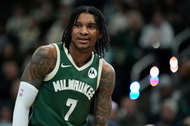 NBA: Οι Μπακς αποδέσμευσαν τον Κέβιν Πόρτερ Τζούνιορ – Ανοιχτό το ενδεχόμενο επιστροφής στην Ευρώπη